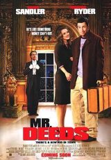 Mr. Deeds online (2002) Español latino descargar pelicula completa
