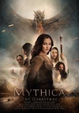 Mythica The Darkspore online (2015) Español latino descargar pelicula completa
