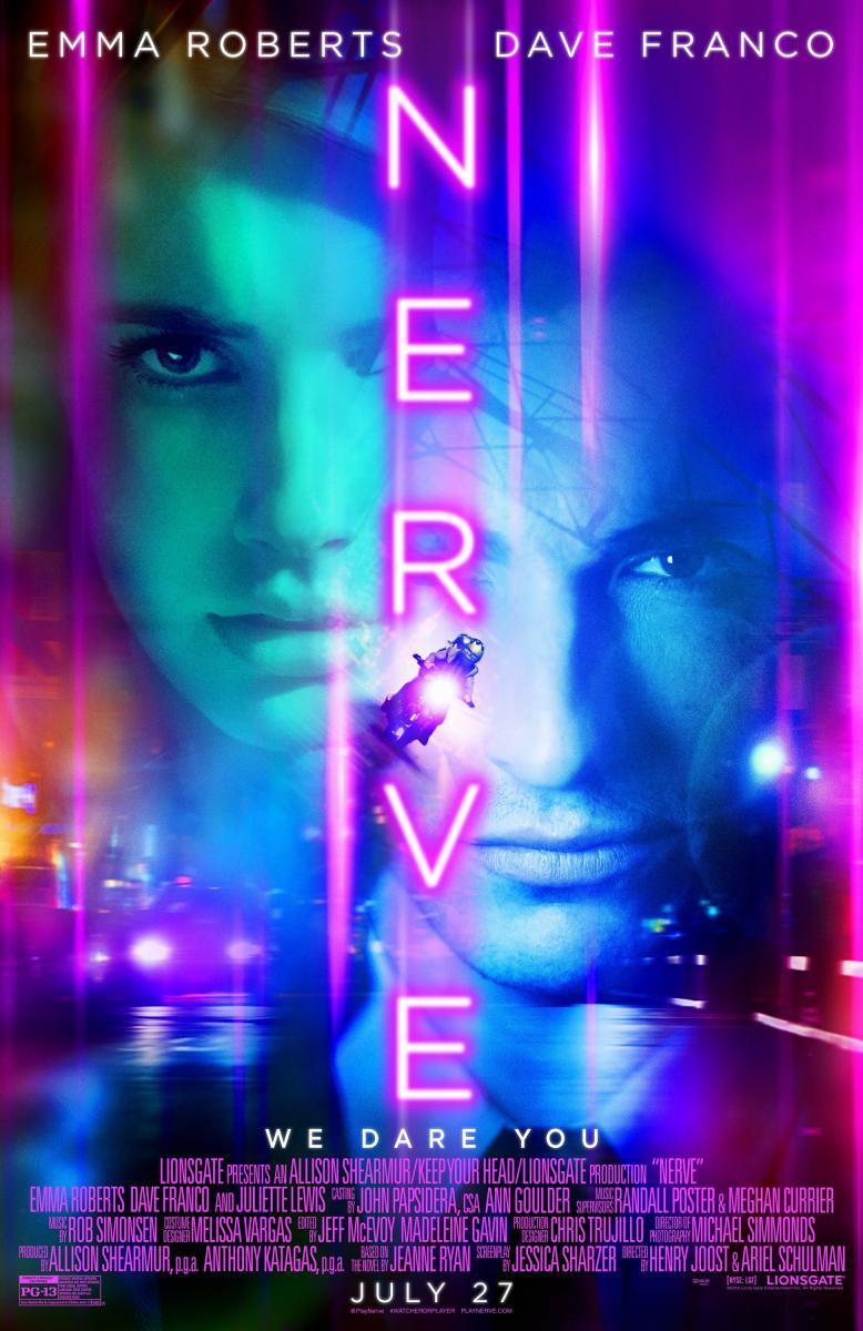 nerve online movieshare nerve online movieshare