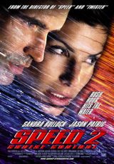 Speed 2 online (1997) Español latino descargar pelicula completa