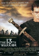 El guerrero nº 13 online (1999) Español latino descargar pelicula completa