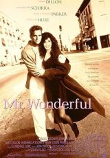 Mr. Wonderful online (1993) Español latino descargar pelicula completa