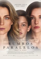 Rumbos paralelos online (2016) Español latino descargar pelicula completa