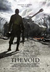 Saints and Soldiers: The Void online (2014) Español latino descargar pelicula completa