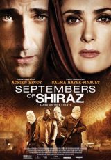 Septembers of Shiraz online (2015) Español latino descargar pelicula completa