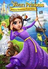 La princesa cisne Aventura pirata online (2016) Español latino descargar pelicula completa