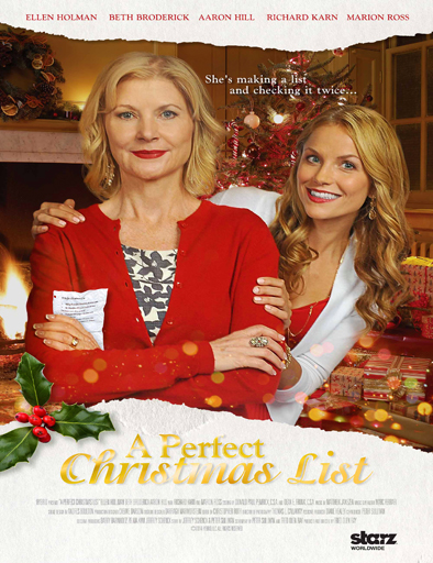 Una Navidad Perfecta Pelicula Completa En Español