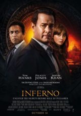 Inferno online (2016) Español latino descargar pelicula completa