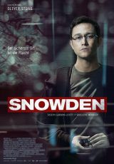 Snowden online (2016) Español latino descargar pelicula completa
