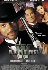 Wild Wild West online (1999) Español latino descargar pelicula completa