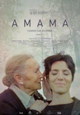 Amama online (2015) Español latino descargar pelicula completa