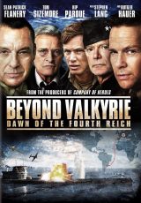 Beyond Valkyrie Dawn of the 4th Reich online (2016) Español latino descargar pelicula completa