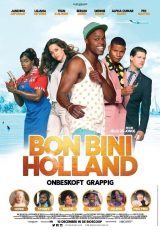 Bon Bini Holland online (2015) Español latino descargar pelicula completa