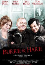 Burke and Hare online (2010) Español latino descargar pelicula completa