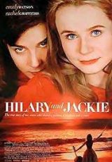 Hilary y Jackie online (1998) Español latino descargar pelicula completa