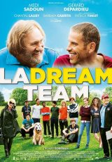 La Dream Team online (2016) Español latino descargar pelicula completa