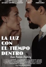 La luz con el tiempo dentro online (2014) Español latino descargar pelicula completa