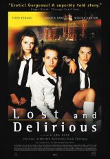 Lost and Delirious online (2001) Español latino descargar pelicula completa