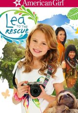 Lea to the Rescue online (2016) Español latino descargar pelicula completa