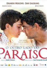 O Outro Lado do Paraíso online (2014) Español latino descargar pelicula completa