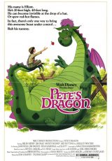 Pete's Dragon online (1977) Español latino descargar pelicula completa