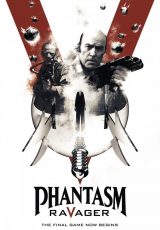 Phantasm Ravager online (2016) Español latino descargar pelicula completa