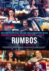 Rumbos online (2016) Español latino descargar pelicula completa