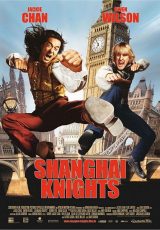 Shanghai Kid 2 online (2003) Español latino descargar pelicula completa