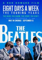 The Beatles Eight Days a Week The Touring Years online (2016) Español latino descargar pelicula completa