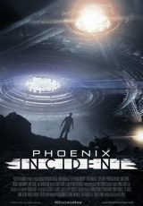 The Phoenix Incident online (2015) Español latino descargar pelicula completa