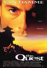 The Quest online (1996) Español latino descargar pelicula completa