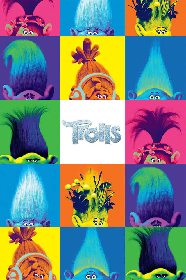 Trolls online (2016) Español latino descargar pelicula ...