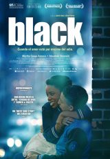 Black online (2014) Español latino descargar pelicula completa