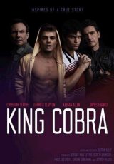 King Cobra online (2016) Español latino descargar pelicula completa