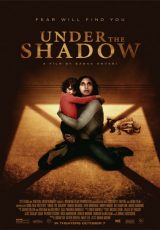Under the Shadow online (2016) Español latino descargar pelicula completa