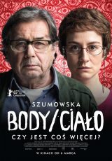 Body/Ciało online (2015) Español latino descargar pelicula completa