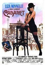 Cabaret online (1972) Español latino descargar pelicula completa