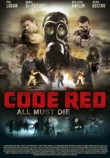 Code Red online (2013) Español latino descargar pelicula completa