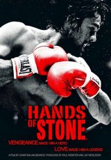 Hands of Stone online (2016) Español latino descargar pelicula completa