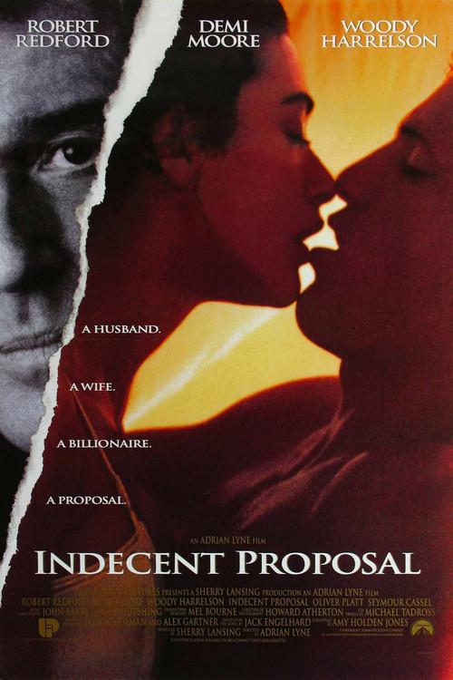 La Propuesta Pelicula Completa En Español Latino Aquipelis