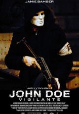 John Doe El vigilante online (2016) Español latino descargar pelicula completa