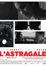L'astragale online (2015) Español latino descargar pelicula completa