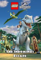 LEGO Jurassic World online (2016) Español latino descargar pelicula completa