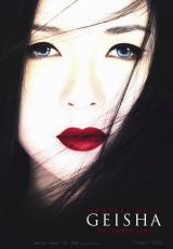 Memorias de una geisha online (2005) Español latino descargar pelicula completa