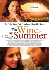 The Wine of Summer online (2013) Español latino descargar pelicula completa