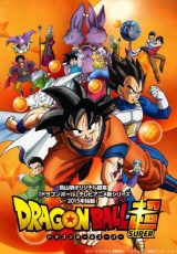 Dragon Ball Super capitulo 70 online (2016) Español latino descargar completo