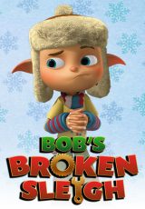 Bob’s Broken Sleigh online (2015) Español latino descargar pelicula completa