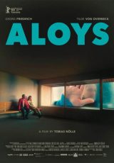 Aloys online (2016) Español latino descargar pelicula completa