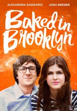 Baked in Brooklyn online (2016) Español latino descargar pelicula completa
