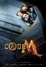 Code M online (2015) Español latino descargar pelicula completa